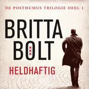 Omslag van Heldhaftig