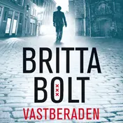 Omslag van Vastberaden