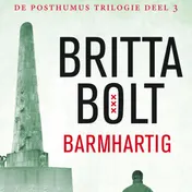 Omslag van Barmhartig
