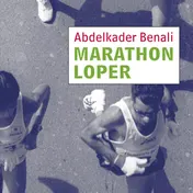 Omslag van Marathonloper