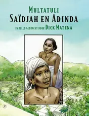 Omslag van Saïdjah en Adinda