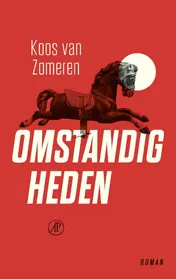 Omslag van Omstandigheden