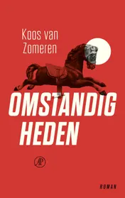 Omslag van Omstandigheden