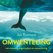 Omslag van Omwenteling