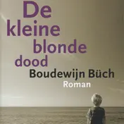 Omslag van De kleine blonde dood