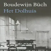 Omslag van Het dolhuis