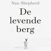 Omslag van De levende berg