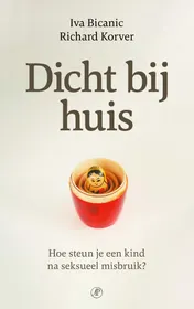 Omslag van Dicht bij huis