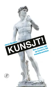 Omslag van Kunsjt!