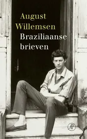 Omslag van Braziliaanse brieven