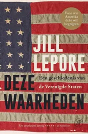 Omslag van Deze waarheden