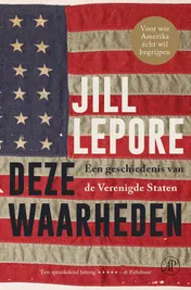 Omslag van Deze waarheden
