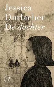 Omslag van De dochter