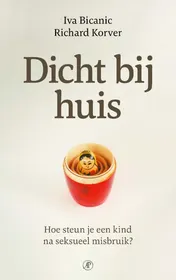 Omslag van Dicht bij huis