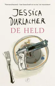 Omslag van De held
