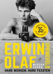 Omslag van Erwin Olaf Springveld