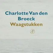 Omslag van Waagstukken