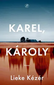 Omslag van Karel, Károly