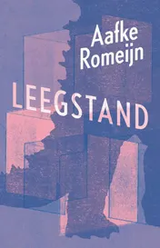Omslag van Leegstand