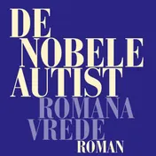 Omslag van De nobele autist