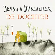 Omslag van De dochter