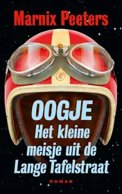 Omslag van Oogje