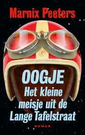 Omslag van Oogje