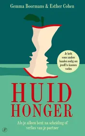 Omslag van Huidhonger