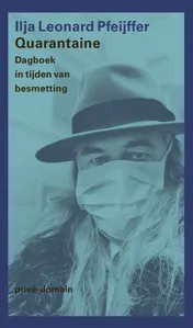 Omslag van Quarantaine