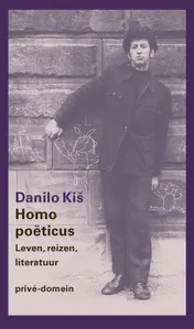 Omslag van Homo poëticus