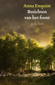 Omslag van Berichten van het front