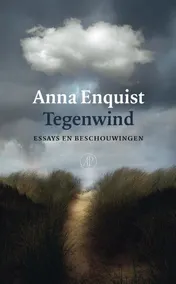 Omslag van Tegenwind