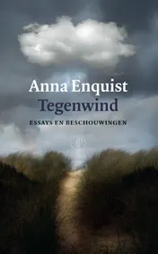 Omslag van Tegenwind