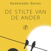 Omslag van De stilte van de ander