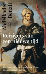 Omslag van Reizigers van een nieuwe tijd (set 10 ex)