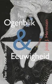 Omslag van Ogenblik & eeuwigheid