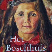 Omslag van Het Boschhuis