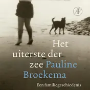 Omslag van Het uiterste der zee