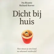 Omslag van Dicht bij huis
