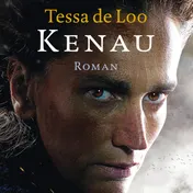 Omslag van Kenau