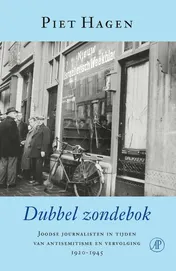 Omslag van Dubbel zondebok