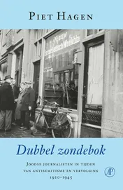 Omslag van Dubbel zondebok
