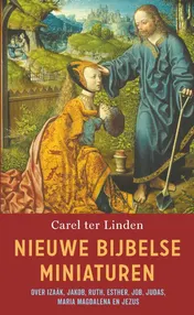 Omslag van Nieuwe Bijbelse miniaturen