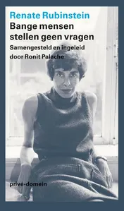 Omslag van Bange mensen stellen geen vragen