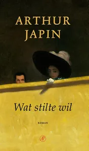 Omslag van Wat stilte wil