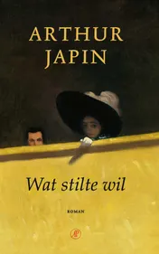 Omslag van Wat stilte wil
