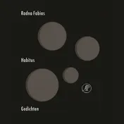 Omslag van Habitus