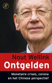 Omslag van Ontgelden