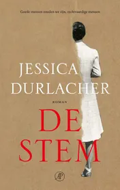Omslag van De Stem