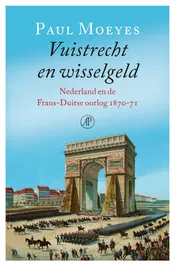 Omslag van Vuistrecht en wisselgeld